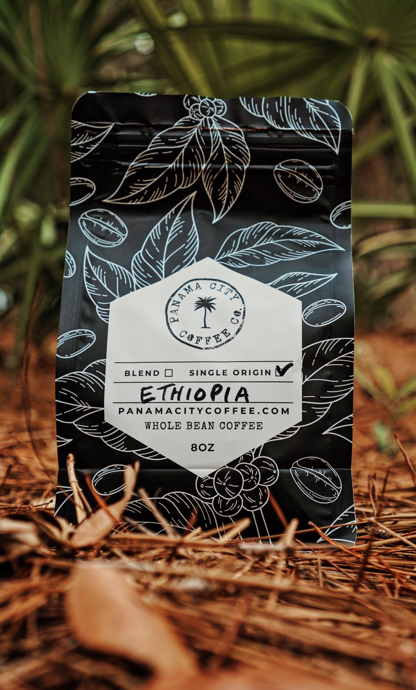 Ethiopia | Single Origin