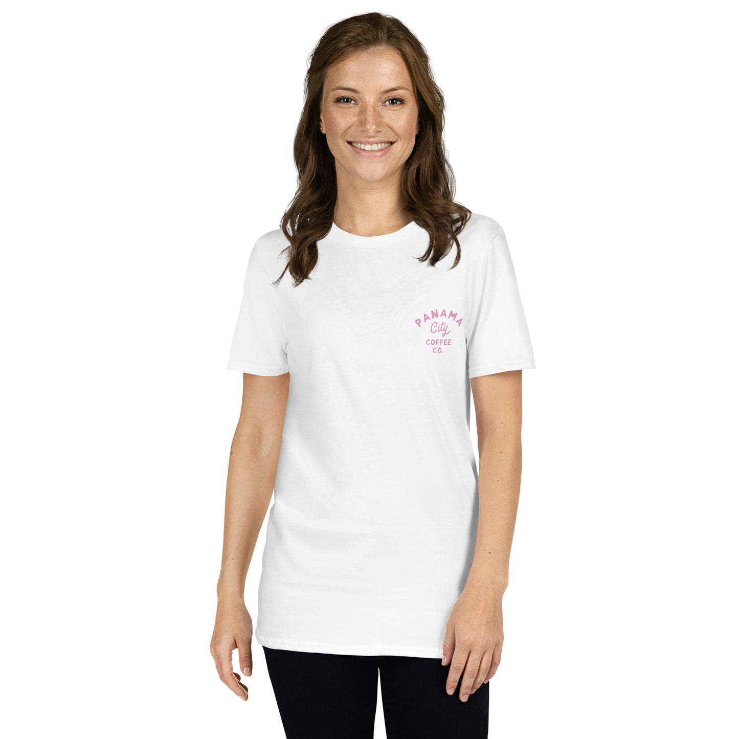 Coffee Cup Shirt (Unisex)