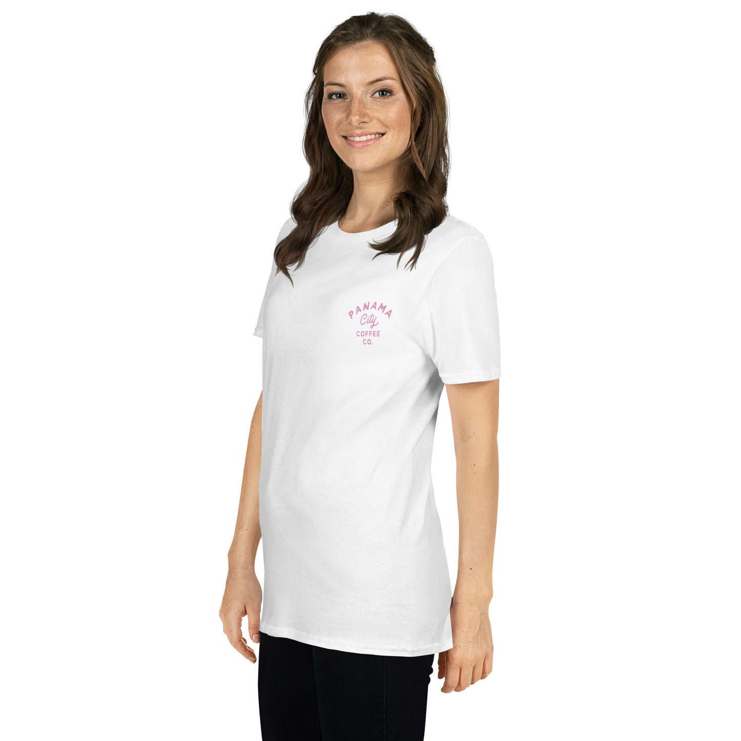 Coffee Cup Shirt (Unisex)