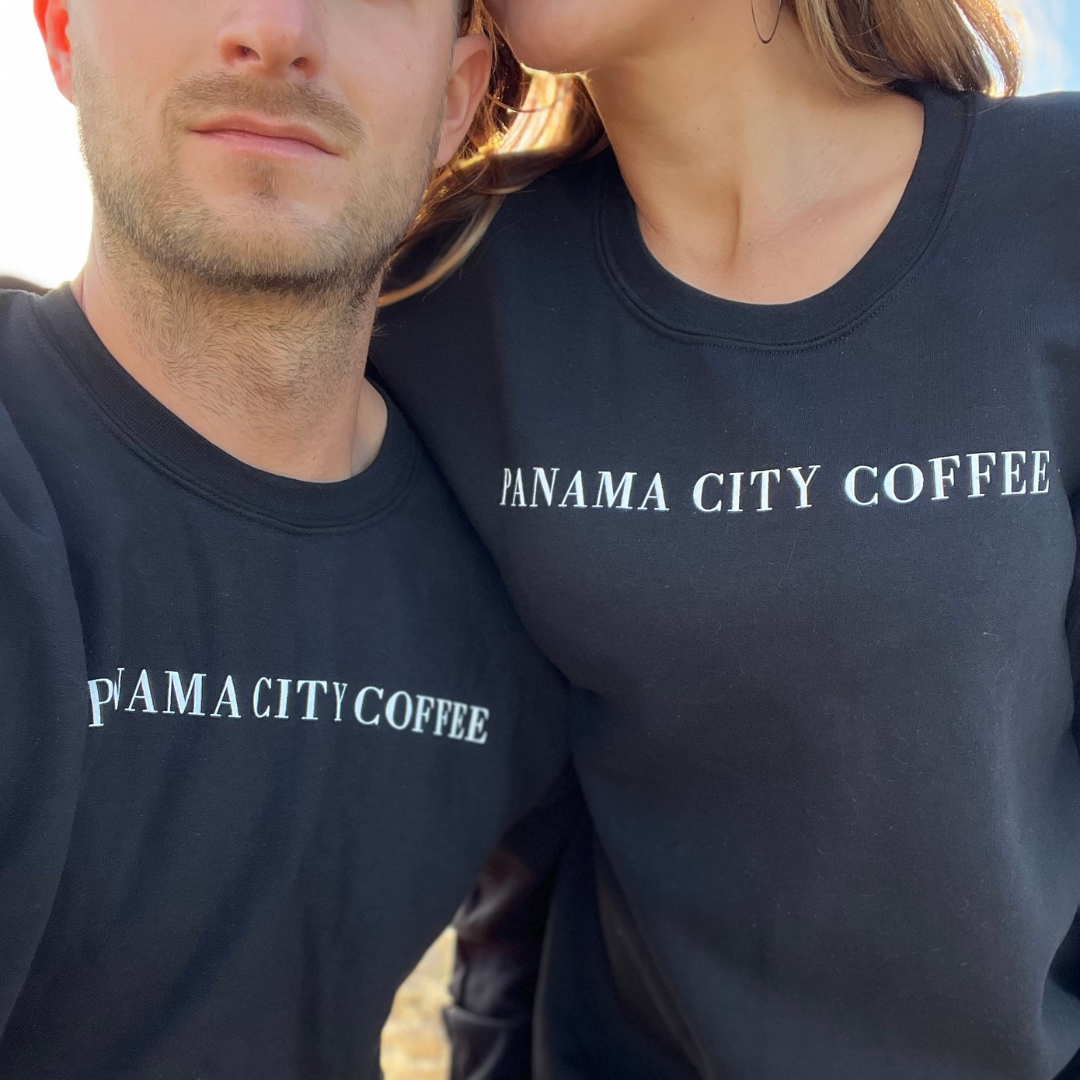Skyline Sweat Shirt - Unisex Sweatshirt