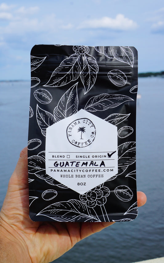Guatemala | Single Origin