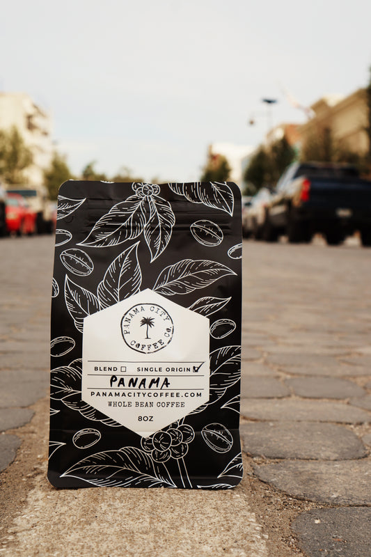 Panama | Single Origin