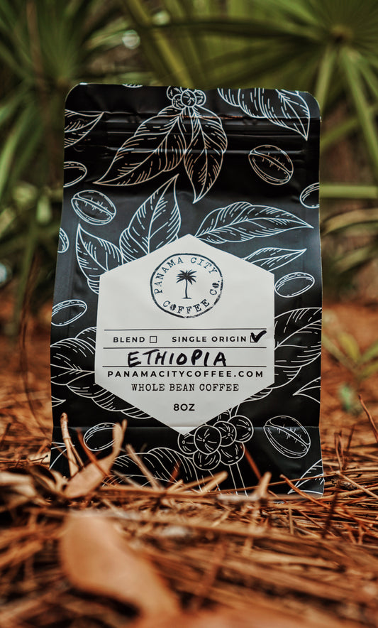 Ethiopia | Single Origin