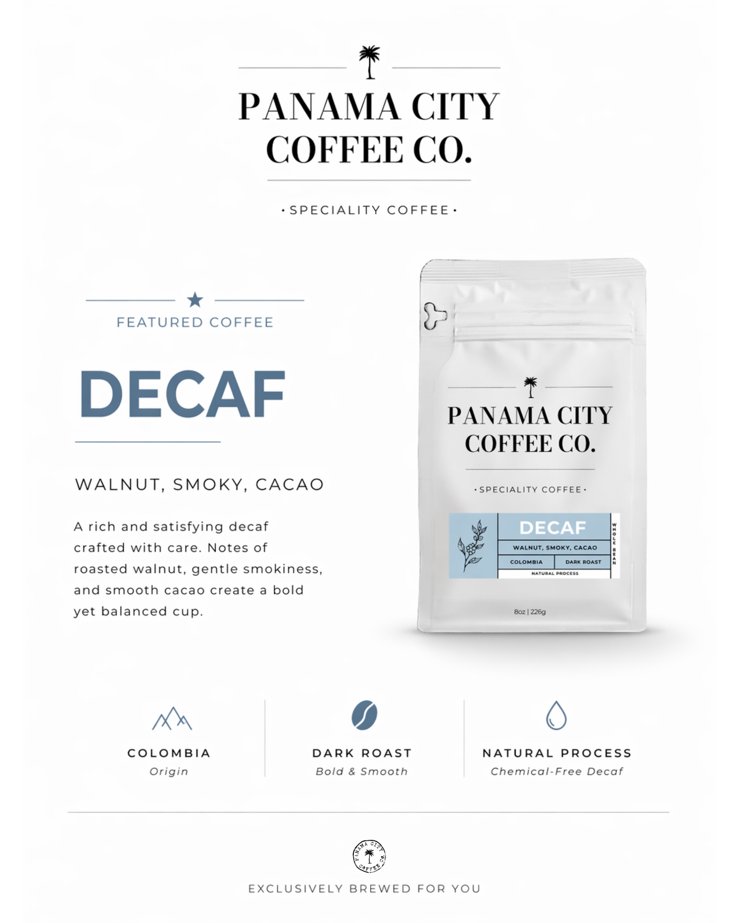 Decaf