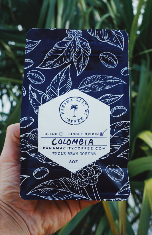 Colombia | Single Origin