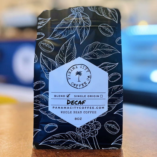 Decaf