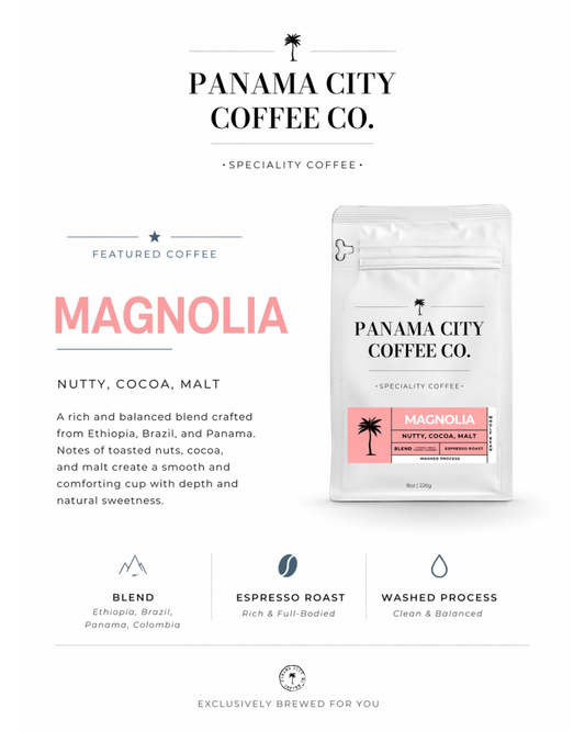 5lb | Magnolia