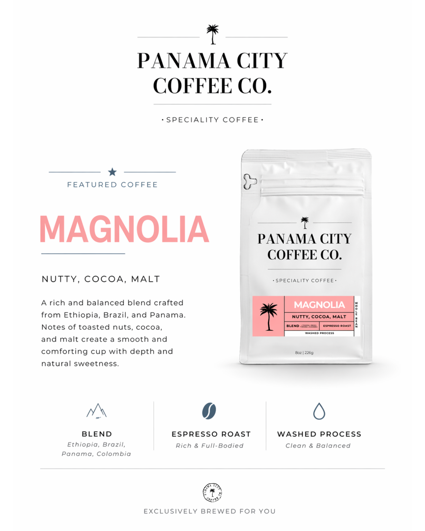 Magnolia